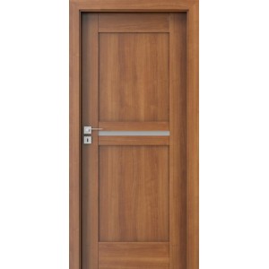 Porta KONCEPT B1 Orech 2 